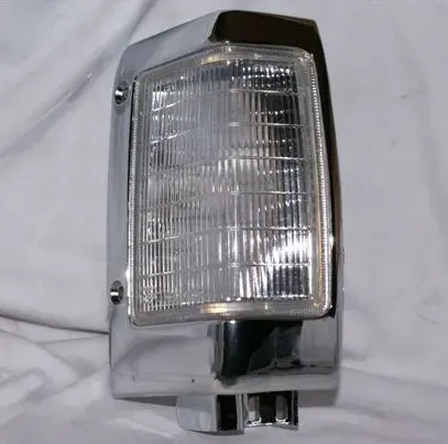 FAROL DEL DER NISSAN D21 91 (CRO) DEPO