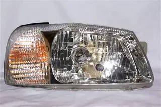 SEMIOPTICA DER HYUNDAI ACCENT 00