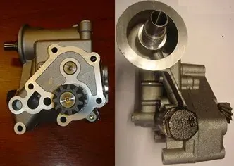 BOMBA ACEITE HYUNDAI HD72 (11D) TQW