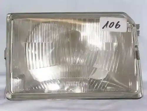 SEMIOPTICA DER MAZDA 323 81 DEPO