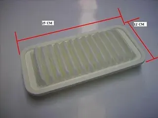 FILTRO AIRE TOYOTA (CA9115)