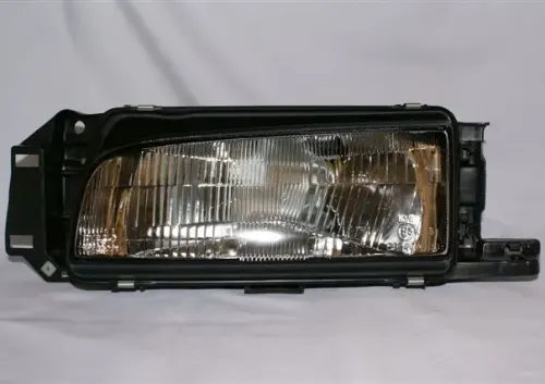 SEMIOPTICA IZQ MAZDA 323 92 DEPO