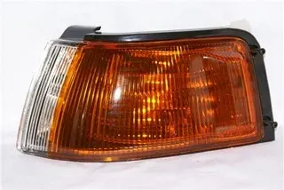 FAROL DEL IZQ MAZDA 323 92 DEPO