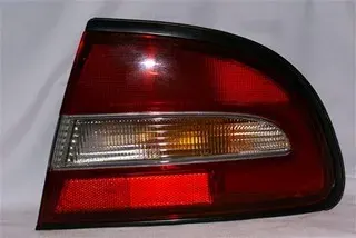 FAROL TRA DER MITSUBISHI GALANT 92 DEPO