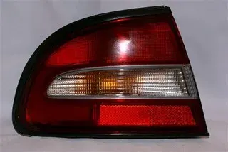 FAROL TRA IZQ MITSUBISHI GALANT 92 DEPO