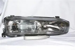 SEMIOPTICA DER MITSUBISHI GALANT 92 DEPO
