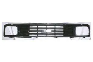 CARETA TOYOTA HILUX 85 (NEG)