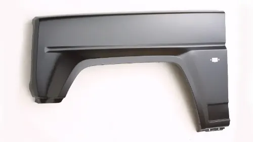 GUARDABARRO DER DAIHATSU FEROZA II-ROCKY