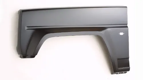 GUARDABARRO IZQ DAIHATSU FEROZA II-ROCKY