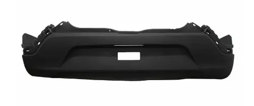 PARAGOLPE TRA RENAULT KWID 17
