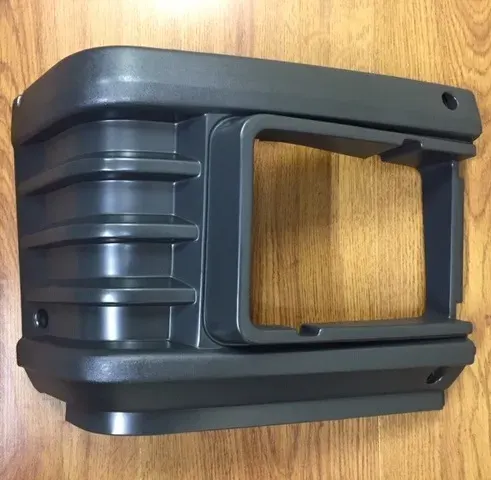 ARO FAROL DER DAIHATSU DELTA 90