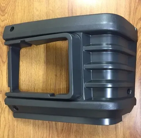 ARO FAROL IZQ DAIHATSU DELTA 90