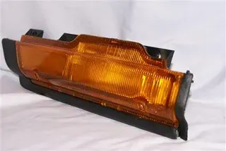 FAROL LATERAL DER MITSUBISHI CANTER