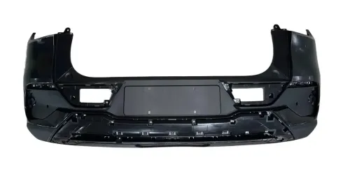 PARAGOLPE TRA BYD YUAN