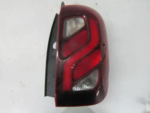 FAROL TRA DER RENAULT DUSTER 16 DEPO