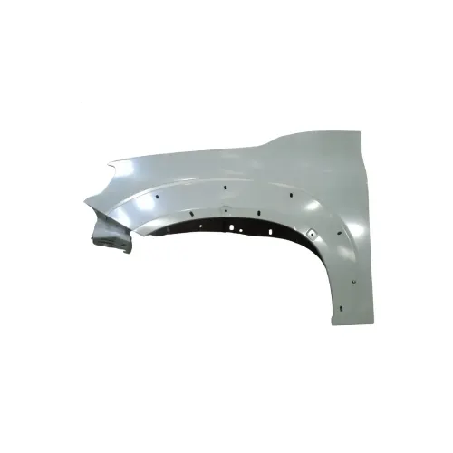 GUARDABARRO IZQ FIAT UNO 10 (C/FENDER)