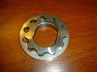 BOMBA ACEITE HYUNDAI ATOS 98 (REPARACION)