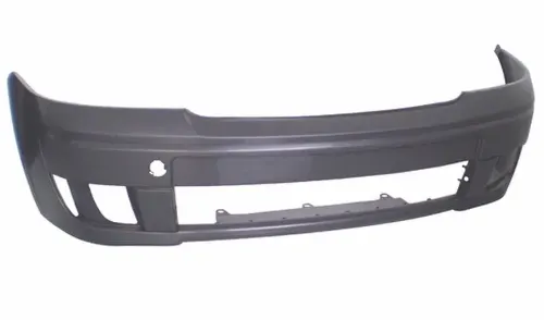 PARAGOLPE DEL GM CORSA II 08-MONTANA 08 (C/CAM)