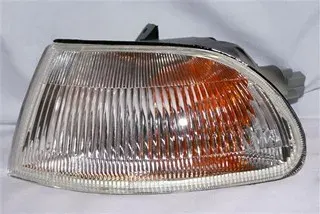 FAROL DEL IZQ HONDA CIVIC 92 (4P) DEPO