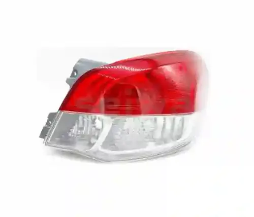 FAROL TRA DER MITSUBISHI MIRAGE 14 (SEDAN)
