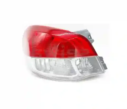 FAROL TRA IZQ MITSUBISHI MIRAGE 14 (SEDAN)