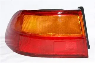 FAROL TRA IZQ HONDA CIVIC 92 (2-4P) DEPO