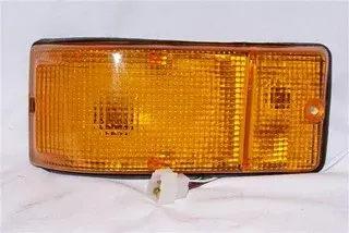 FAROL DEL DER DAIHATSU DELTA 90 (AMBAR) DEPO