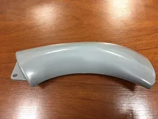 MOLDURA S/OPTICA DER MATIZ