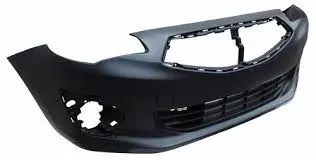 PARAGOLPE DEL C/REJILLA MITSUBISHI MIRAGE 14 (SED)
