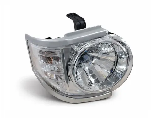SEMIOPTICA DER DFSK V22