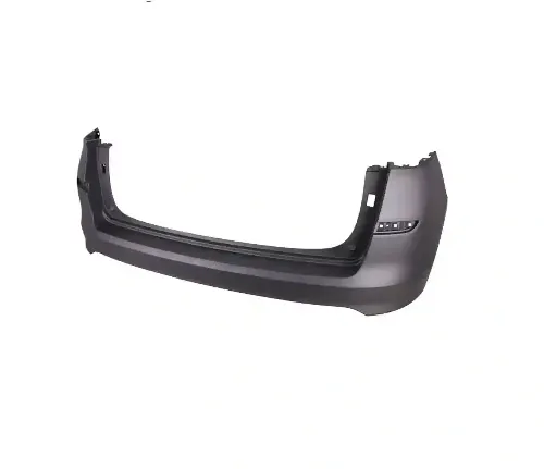 PARAGOLPE TRA HYUNDAI TUCSON 2019