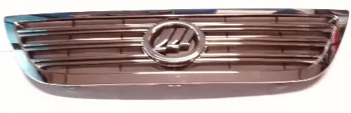 CARETA LIFAN 620