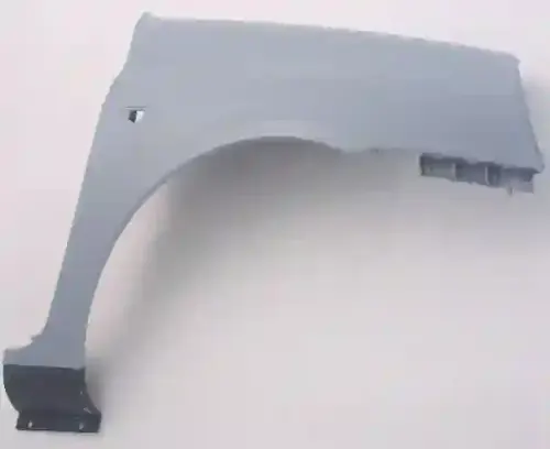 GUARDABARRO DER RENAULT CLIO 03