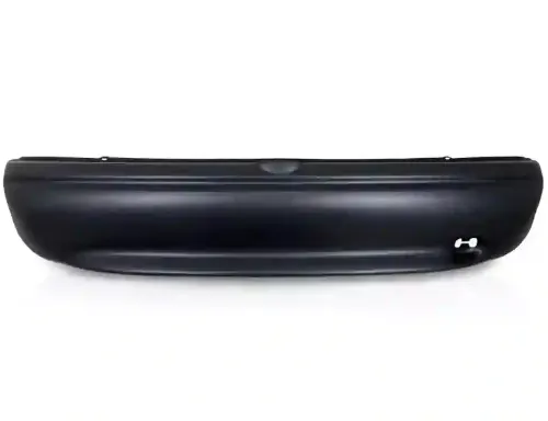 PARAGOLPE TRA GM CORSA 94-02 (3-5P) (NEGRO) (B)