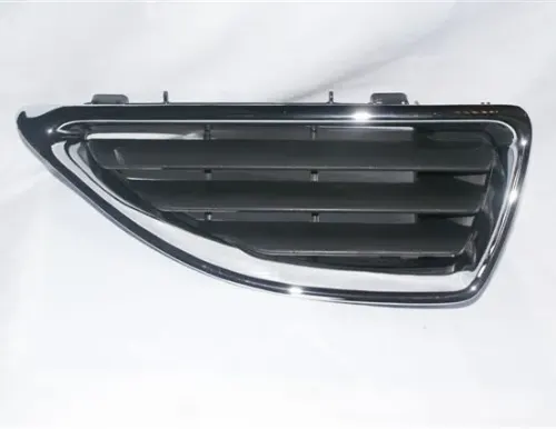 CARETA DER RENAULT MEGANE 00 (CRO)