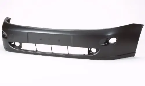 PARAGOLPE DEL FORD FOCUS 98 (NEGRO)