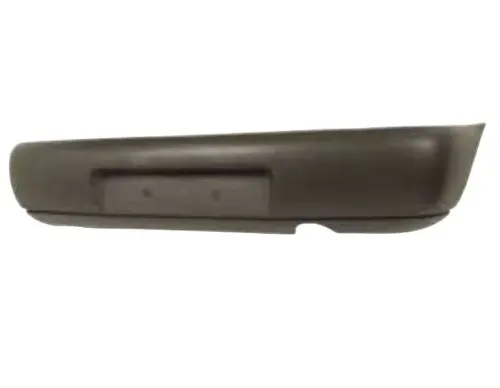 PARAGOLPE TRA FORD FIESTA 96 (GRIS) (B)