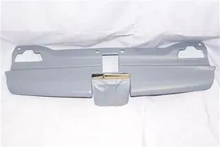 CARETA PEUGEOT 406 96