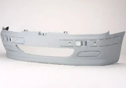 PARAGOLPE DEL PEUGEOT 406 96