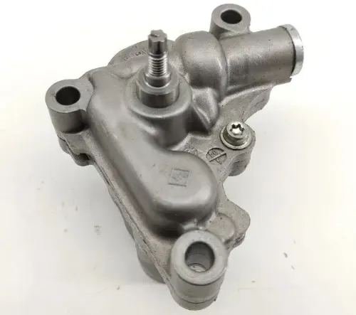 BOMBA ACEITE RENAULT 1.6 16V (H4M-SCE) TQW