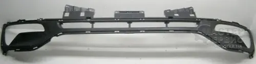 REJILLA PARAG DEL KIA SPORTAGE 11