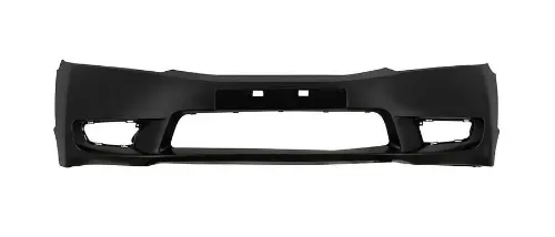 PARAGOLPE DEL HONDA CIVIC 09 -11 (C/CAMINERO)