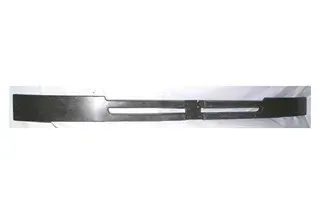 CARETA PEUGEOT BOXER 95 (PLASTICO)