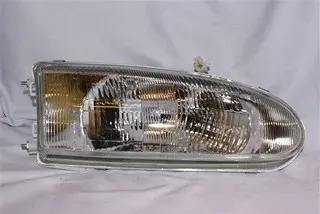 SEMIOPTICA DER MITSUBISHI COLT 92 DEPO
