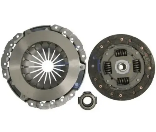 KIT EMBRAGUE (190) FIAT 1.4 MOTOR EVO BREME
