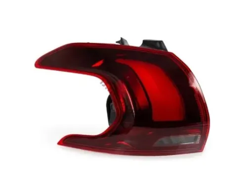 FAROL TRA IZQ PEUGEOT 2008 18-23 DEPO (BRASILERA)