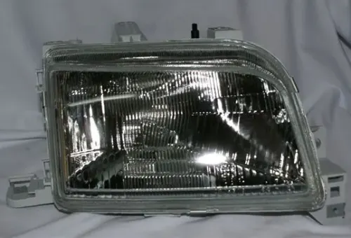SEMIOPTICA DER RENAULT CLIO I 90-96 DEPO