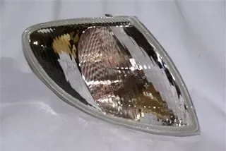 FAROL DEL DER RENAULT MEGANE-SCENIC 96-00 BCO DEPO