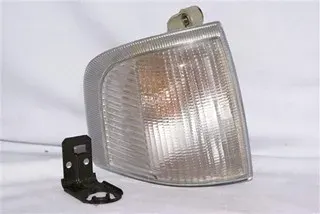 FAROL DEL DER FORD ESCORT 87-92 (BCO)