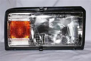 SEMIOPTICA DER LADA 2105 DEPO